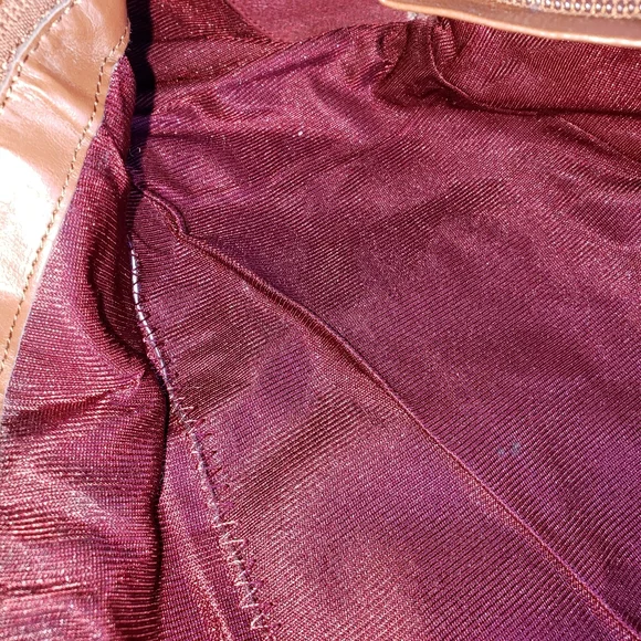 Tommy Hilfiger Tall Riding Boots Cognac… - Picture 10 of 11